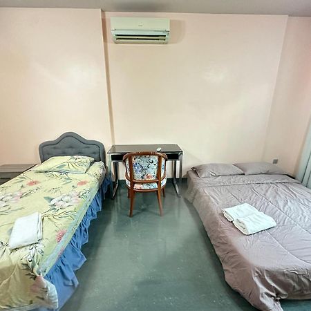 Seladah Stay Kuching Dış mekan fotoğraf
