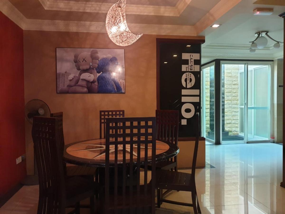 Seladah Stay Kuching Dış mekan fotoğraf
