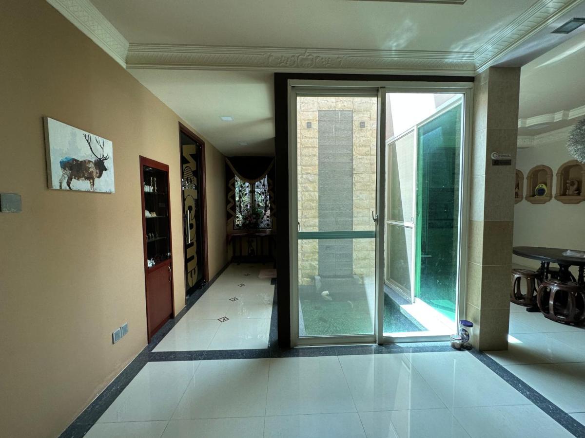 Seladah Stay Kuching Dış mekan fotoğraf
