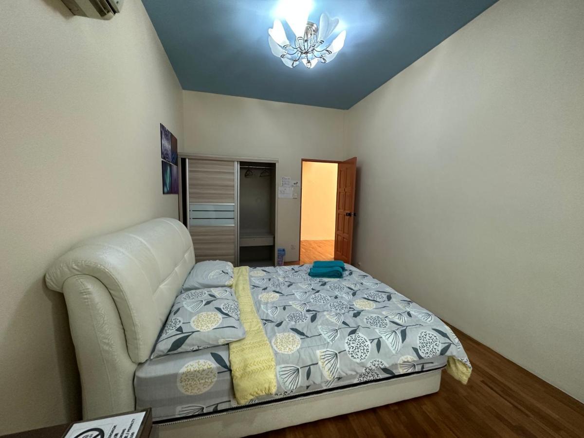 Seladah Stay Kuching Dış mekan fotoğraf