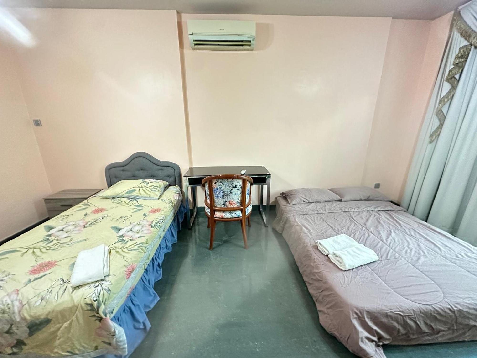 Seladah Stay Kuching Dış mekan fotoğraf