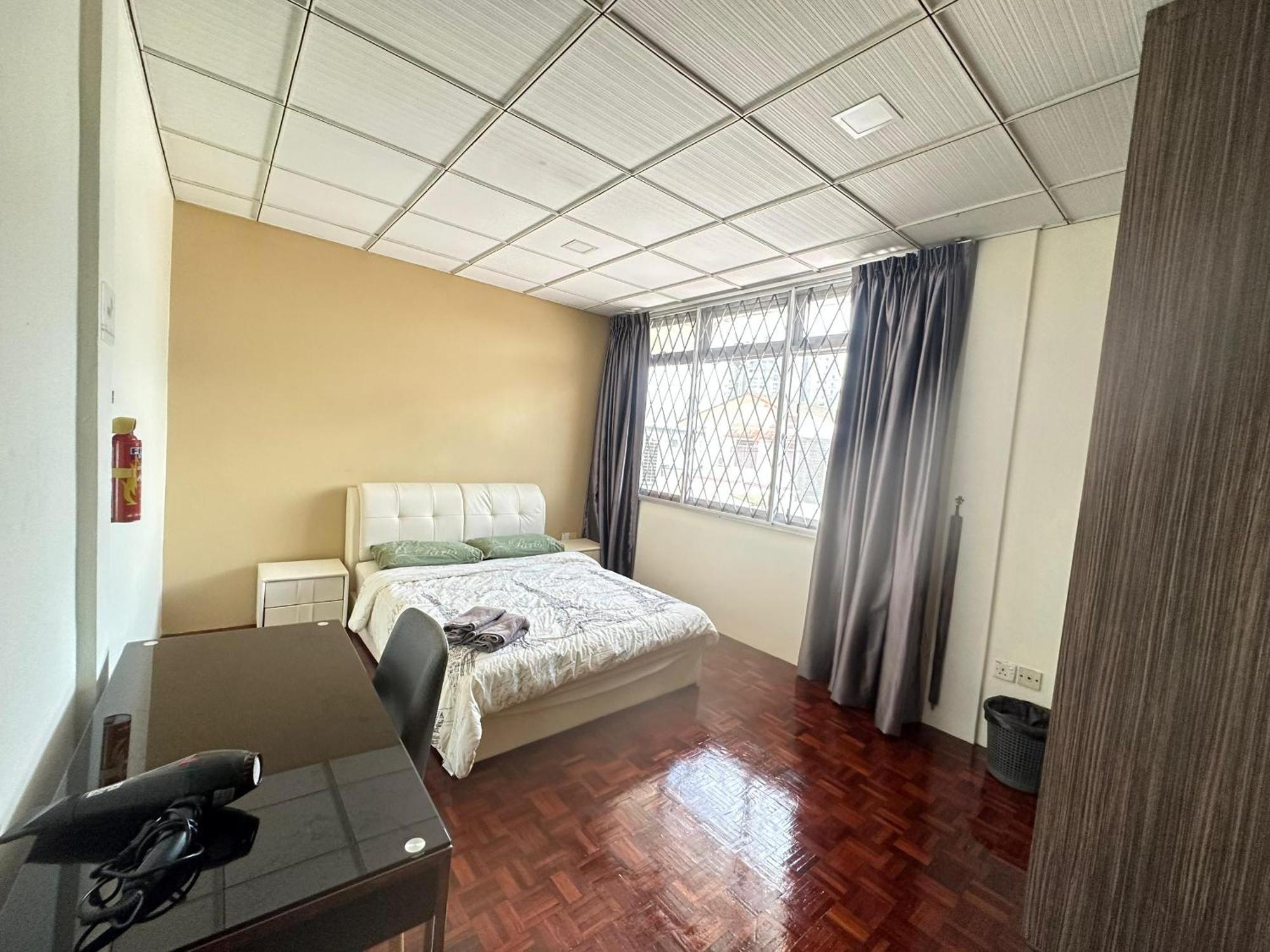 Seladah Stay Kuching Dış mekan fotoğraf