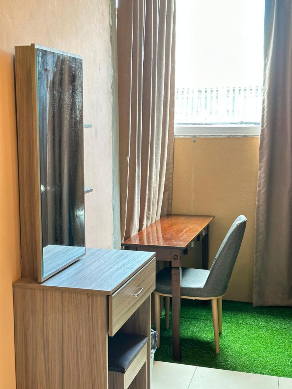 Seladah Stay Kuching Dış mekan fotoğraf