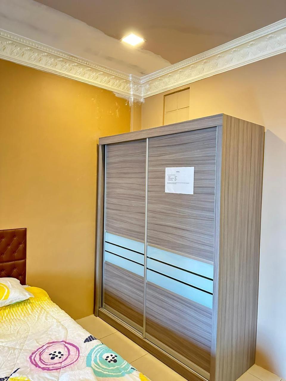 Seladah Stay Kuching Dış mekan fotoğraf