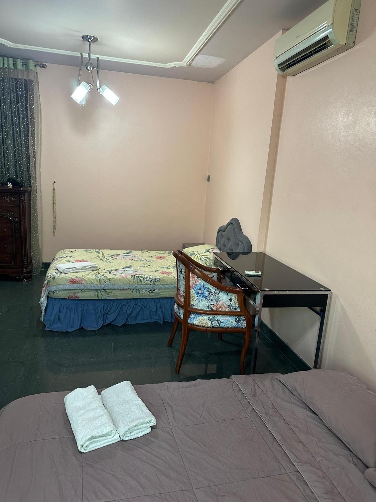 Seladah Stay Kuching Dış mekan fotoğraf
