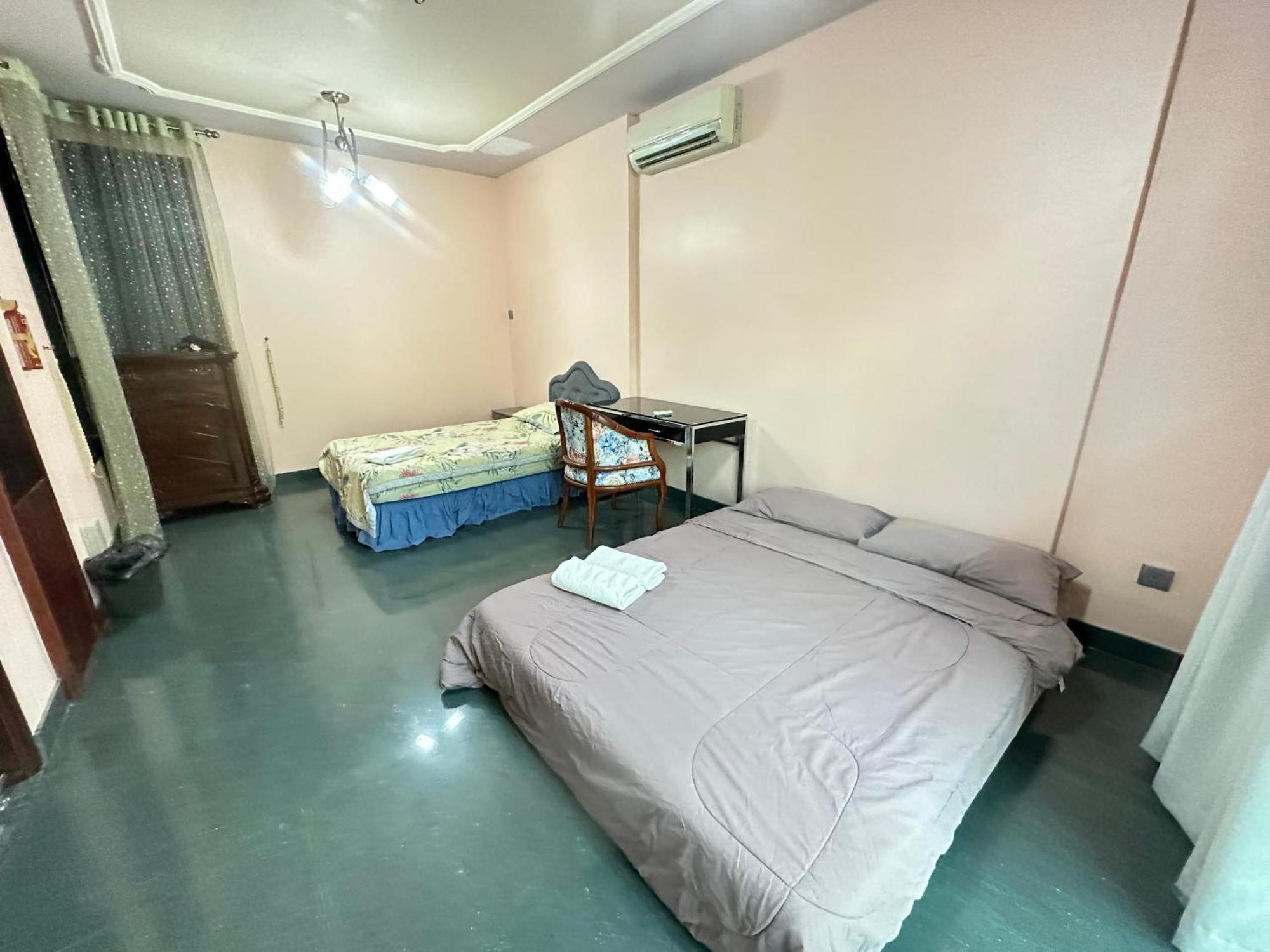 Seladah Stay Kuching Dış mekan fotoğraf