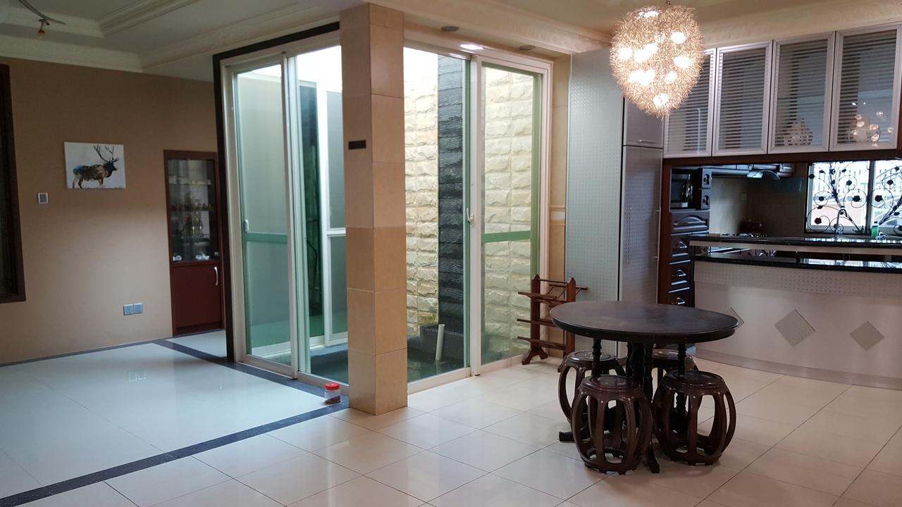 Seladah Stay Kuching Dış mekan fotoğraf
